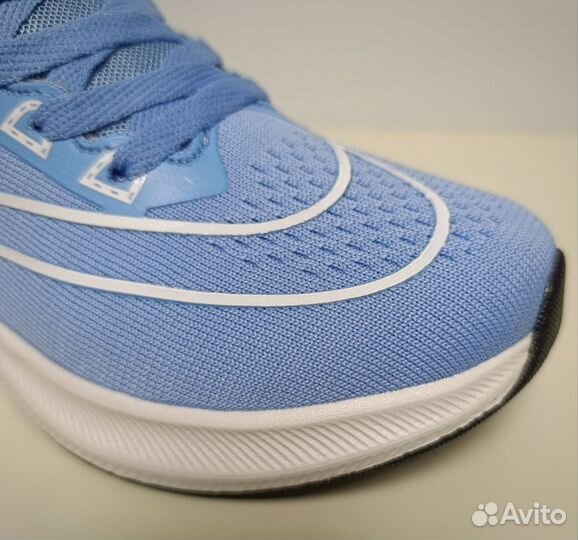 Кроссовки Nike Zoom, Размеры 41-46