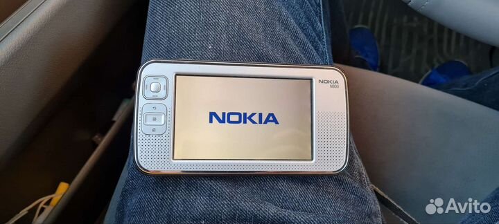 Планшет nokia