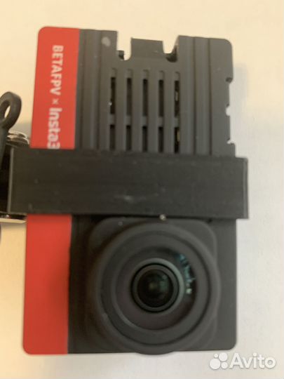 Betafpv Insta360 smo 4k Камера