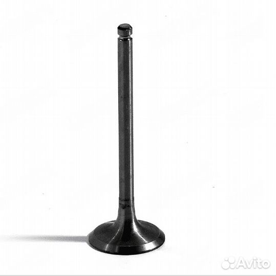 Клапан выпускной 4DA1