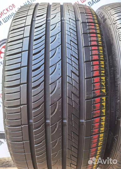 Nexen N'Fera AU5 235/35 R19 91W