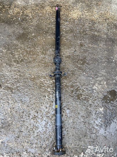 Карданный вал Hyundai Santa Fe 2 CM 06-12г