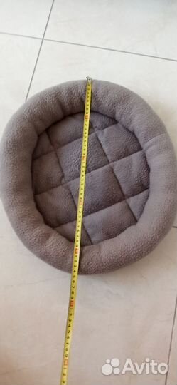 Лежанка для собак и кошек