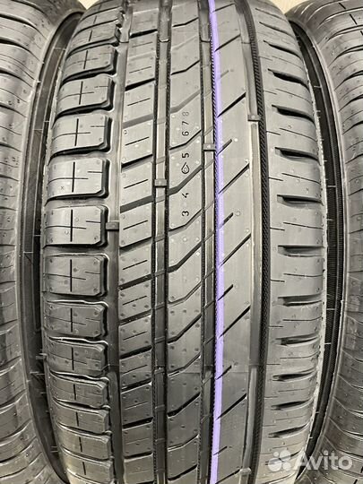 Ikon Tyres Nordman SX3 195/50 R15 82H