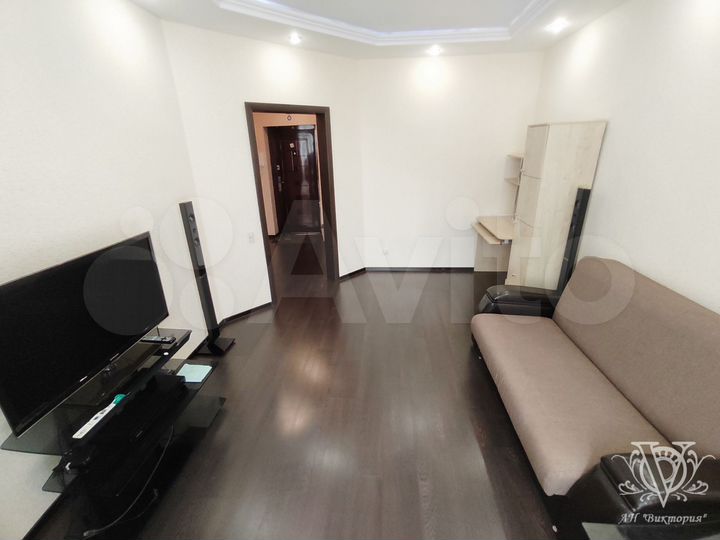 1-к. квартира, 32 м², 4/9 эт.