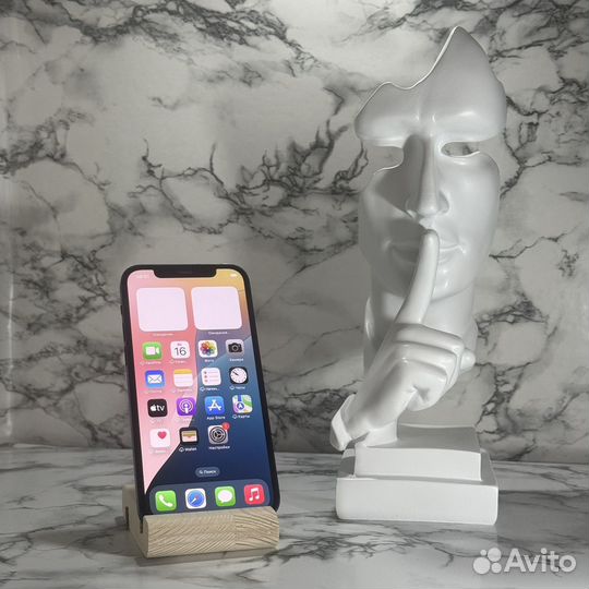 iPhone 12, 128 ГБ