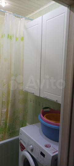 3-к. квартира, 68,4 м², 1/5 эт.