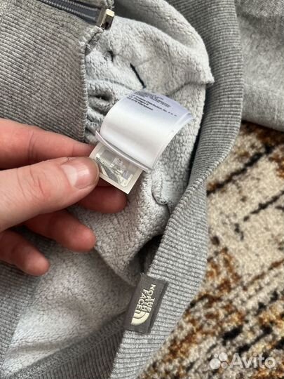 Зип - худи The North Face