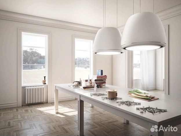 Вытяжка Elica edith classic/F/50