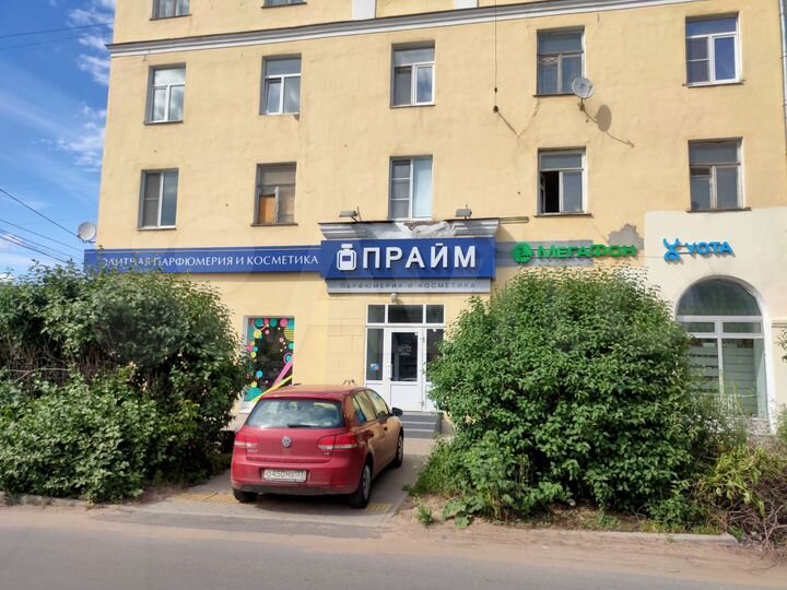 Свободного назначения, 163.1 м²