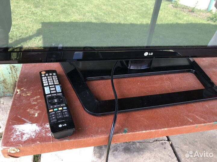 Телевизор LG 50PA4500