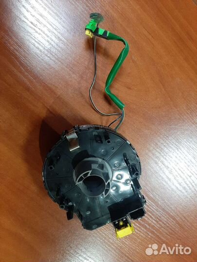 Шлейф подушки безопасности Hyundai Getz (Хюндай )