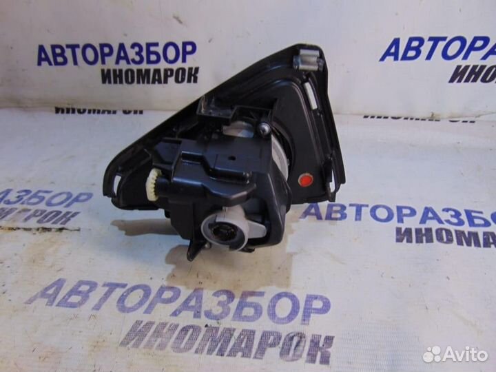 Фара противотуманная правая для Toyota RAV 4 2013