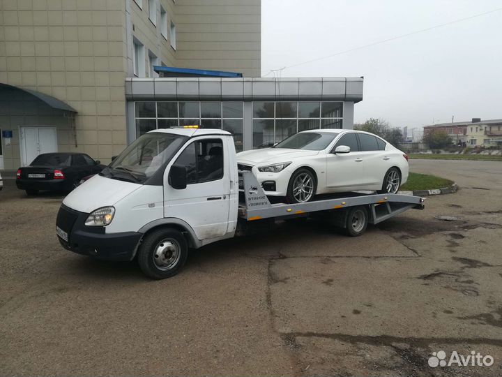 Эвакуатор.Услуги Эвакуатора