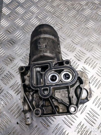 Корпус масляного фильтра Opel Frontera B 90573476