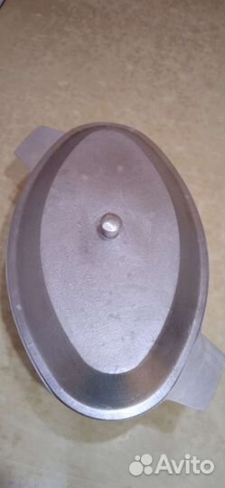 Гусятница большая СССР