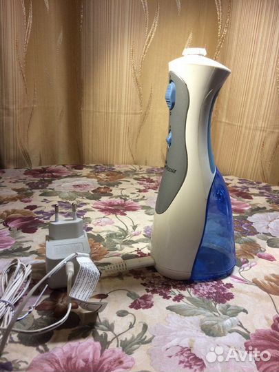 Ирригатор waterpik