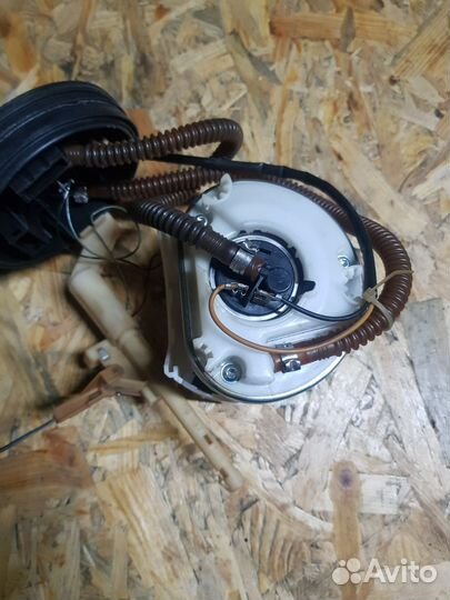 Бензонасос на vw Golf3