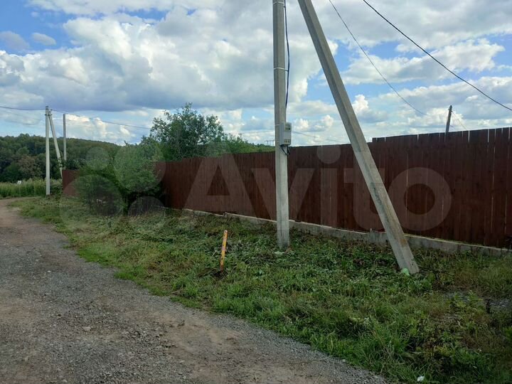 Участок 7 сот. (ИЖС)