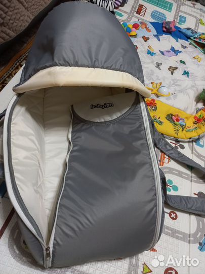 Продам сумку-переноску