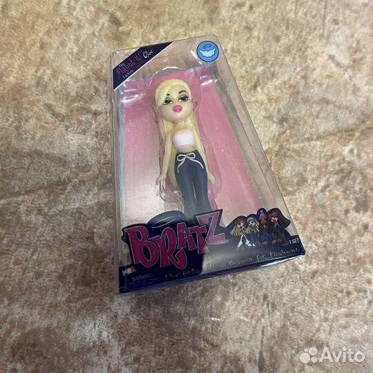 Bratz mini