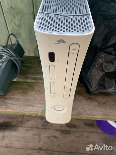 Xbox 360