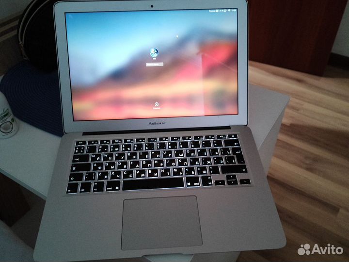 Apple MacBook Air 13 2017