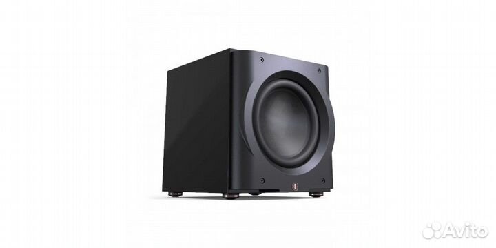 Сабвуфер Perlisten Audio D12s