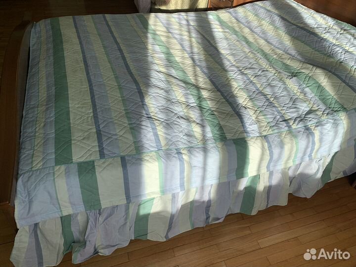 Покрывало/ плед