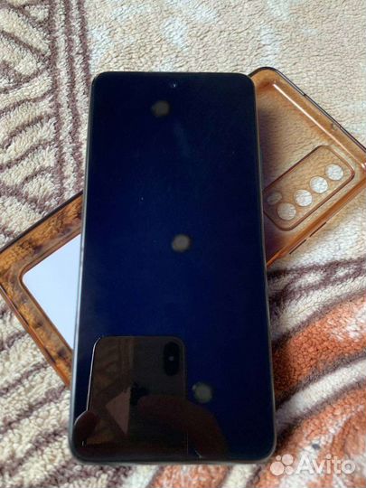 Huawei p smart 2021