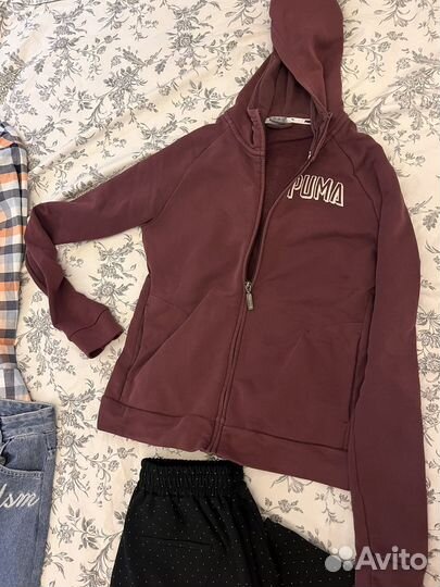 Женские вещи пакетом