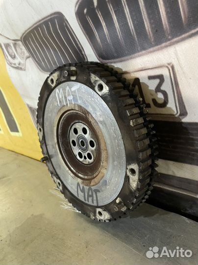 Маховик Дэу Матиз