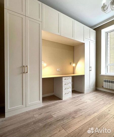 Шкаф на заказ/ Шкаф