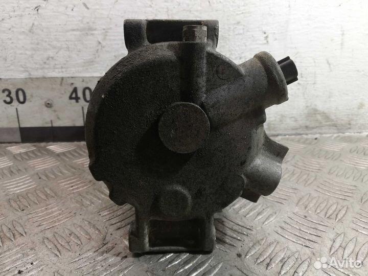 Компрессор системы кондиционирования Toyota Camry