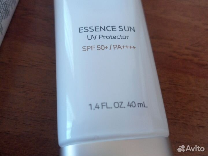 Атоми крем для лица spf 50