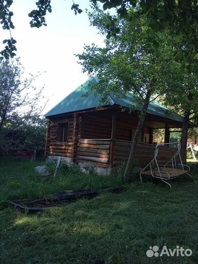Сруб дом баняна розбор новый