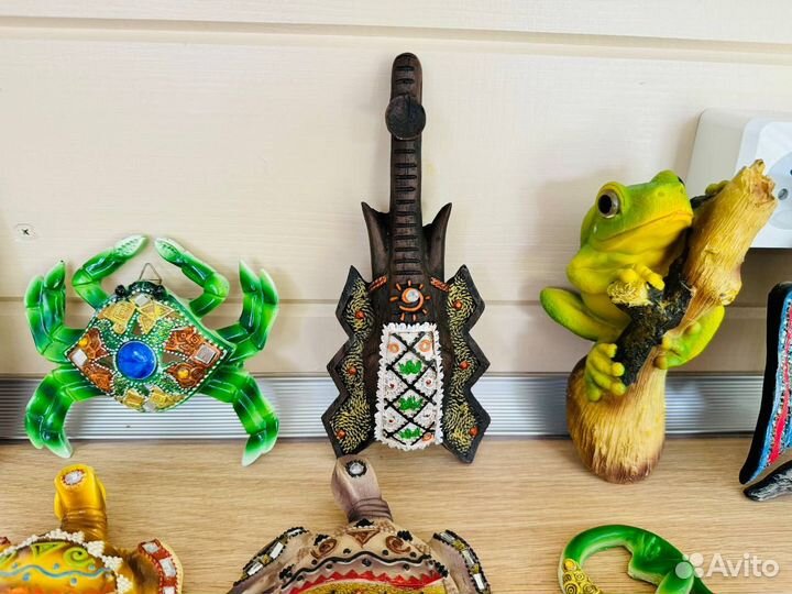 Декор для дома пакетом