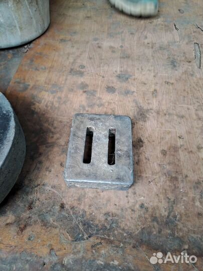 Продам свинец