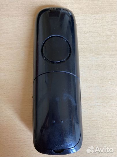 Siemens gigaset C610A + трубка C590