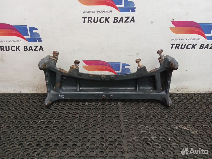 Траверса рамы поперечная Daf XF106