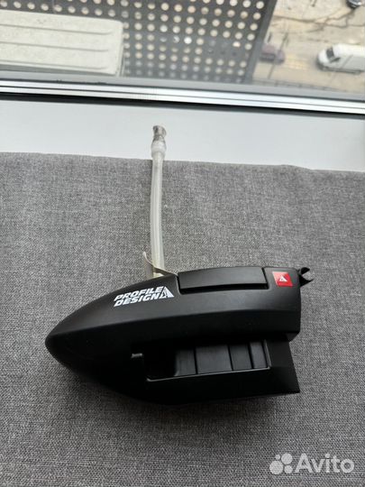 Фляга кит Profile Design FC25 Drink System Bottle