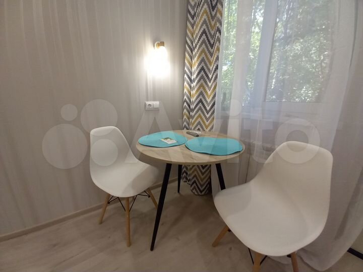 Квартира-студия, 18 м², 1/1 эт.