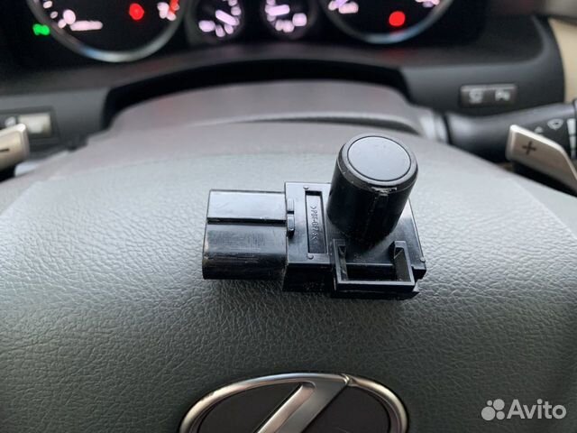 Парктроник Toyota Camry v40/41