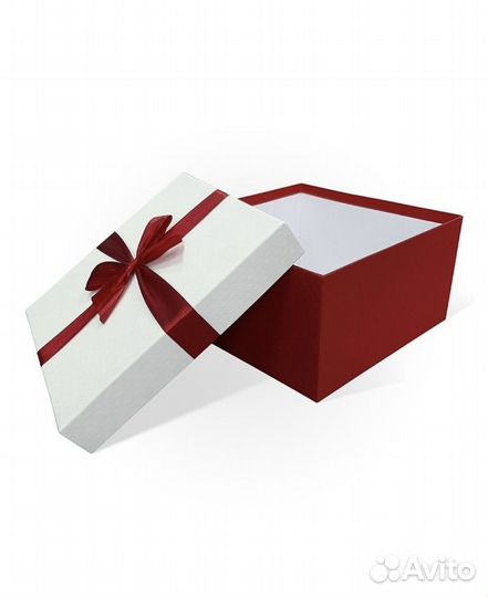Коробка подарочная
