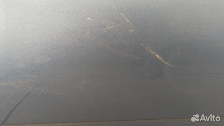 Дверь боковая левая передняя Skoda Fabia