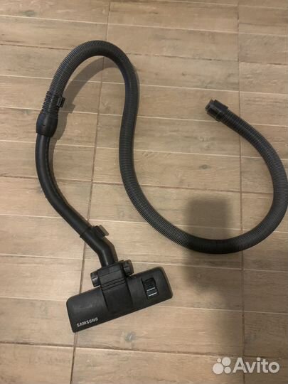 Пылесос Samsung SC8421