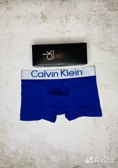 Трусы мужские Calvin Klein