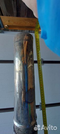 Печка пешехонка для зимней палатки