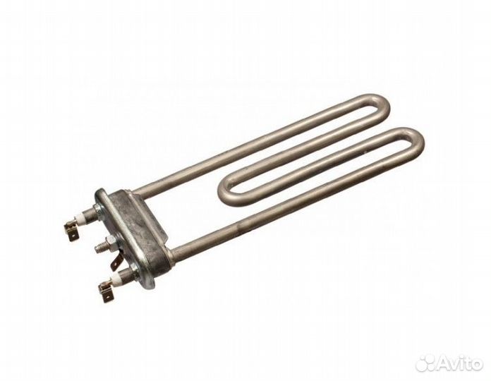 Тэн сма 2000W без отверстия под датчик L-190