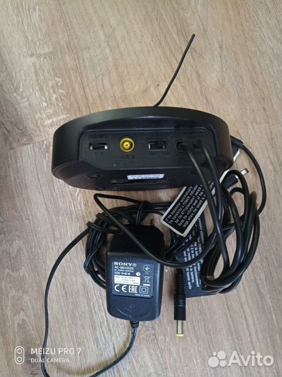 Наушники Sony MDR-RF811R